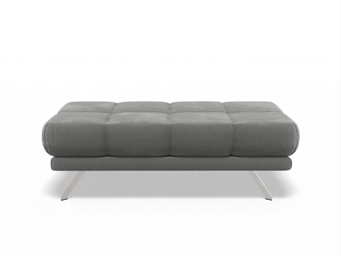 Hockerbank 137x73cm